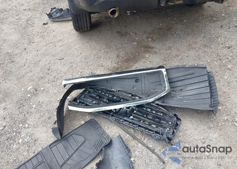 2015 Honda Pilot Ex-L z USA, uszkodzony, nr VIN 5FNYF4H57FB031555